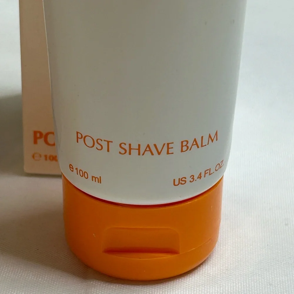 Yves Chantre Paris Shea Body Emulsion Post Shave Balm Beauty Bath & Shower Gel